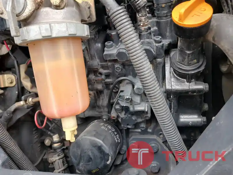 รถขุดมือสอง KOMATSU PC35MR-2 พร้อมทำงาน สอบถามเพิ่มเติมที่คุณชัญญา 0658844400