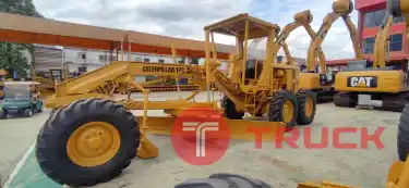 ขายรถเกรด CAT 12G พร้อมใช้งาน