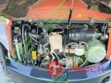 KUBOTA KX91-3SX AC ปี 62 ศูนย์ไทย เล่มทะเบียนพร้อม
