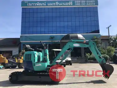 IHI 12JX นำเข้าจากญี่ปุ่น สภาพพร้อมใช้งาน LINE ID @sangenjp โทร 089-0080077,089-0050007,086-0044333,065-8844400 www.sangenjp.com www.nmc99.com