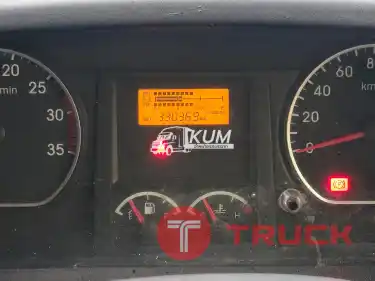 หกล้อตู้สิบบาน Isuzu FTR 240 แรง ปั 62