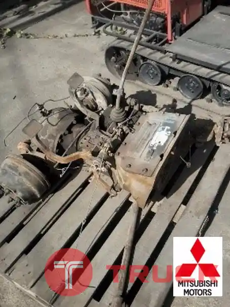 โครงรถ MITSUBISHI อะไหล่เกียร์