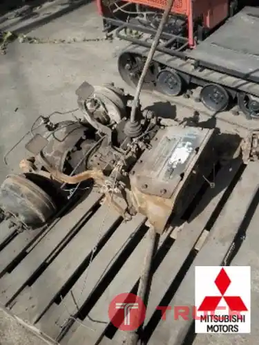 โครงรถ MITSUBISHI อะไหล่เกียร์