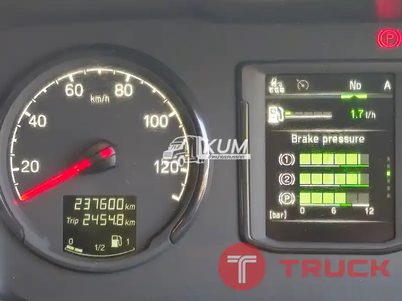 สิบล้อหัวลาก Scania 360 แรง ปี 65 สิบล้อหัวลาก Scania 360 แรง ปี 65