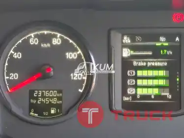 สิบล้อหัวลาก Scania 360 แรง ปี 65