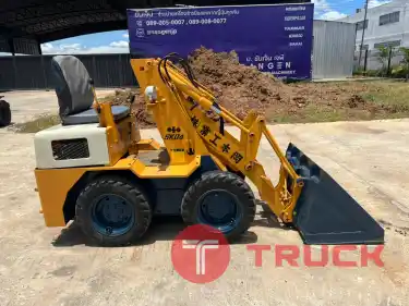 Komatsu SK04 นำเข้าจากญี่ปุ่น สภาพพร้อมใช้งาน LINE ID @sangenjp โทร 089-0080077,089-0050007,086-0044333,065-8844400 www.sangenjp.com www.nmc99.com