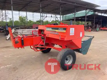 มาใหม่ เครื่องอัดฟาง HB135 มือ2 ขายสดราคา ราคา 240,000 บาท สนใจโทรสอบถาม 065-2401438 น้องเอินจ้า เข้ามาเลือกดูที่ร้านได้จ้า