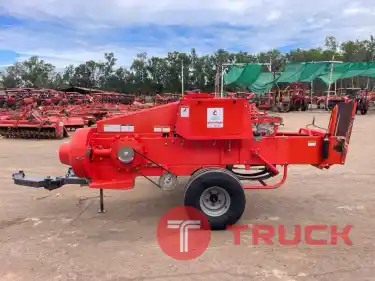 มาใหม่ เครื่องอัดฟาง HB135 มือ2 ขายสดราคา ราคา 240,000 บาท สนใจโทรสอบถาม 065-2401438 น้องเอินจ้า เข้ามาเลือกดูที่ร้านได้จ้า