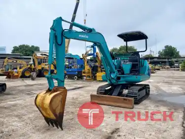 Komatsu PC10-7E นำเข้าจากญี่ปุ่น สภาพพร้อมใช้งาน LINE ID @sangenjp โทร 089-0080077,089-0050007,086-0044333,065-8844400 www.sangenjp.com www.nmc99.com