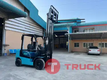 โฟล์คลิฟท์ SUMITOMO
