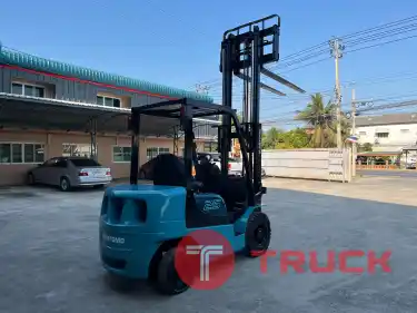 โฟล์คลิฟท์ SUMITOMO
