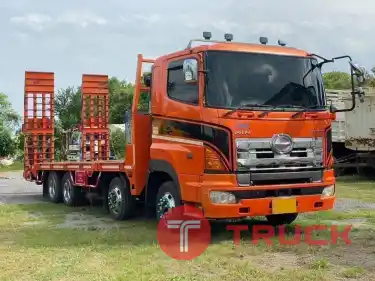 12ล้อท้ายลาด