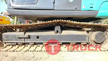 รถขุด KOBELCO SK100-5 SUPER