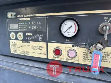PDS390SD - เครื่องปั๊มลม แอร์แมน ขนาด 7บาร์ 390cfm. by OEK 098-5625920