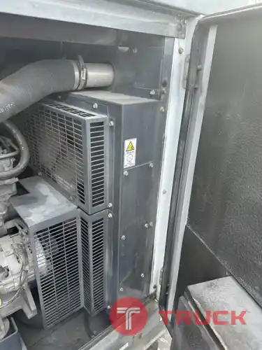 PDS390SD - เครื่องปั๊มลม แอร์แมน ขนาด 7บาร์ 390cfm. by OEK 098-5625920