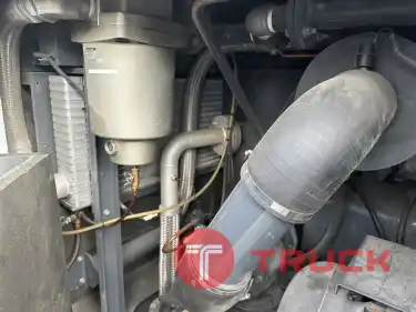 PDS390SD - เครื่องปั๊มลม แอร์แมน ขนาด 7บาร์ 390cfm. by OEK 098-5625920