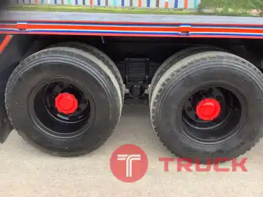 รหัสสินค้า N079 Hino 10 ล้อ เมก้า เพลาเดียว เครื่อง 260 แรง ยูโร2 ปี 48 กระบะพื้นเรียบ 6.5 ม. เครื่องดี ยางดี คัสซีสวย ราคา 760,000 บาท โทร 0839946814 หรือ 0645676569 น็อต