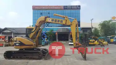 CAT308BSR นำเข้าจากญี่ปุ่น สภาพพร้อมใช้งาน LINE ID @sangenjp โทร 089-0080077,089-0050007,086-0044333,065-8844400 www.sangenjp.com www.nmc99.com