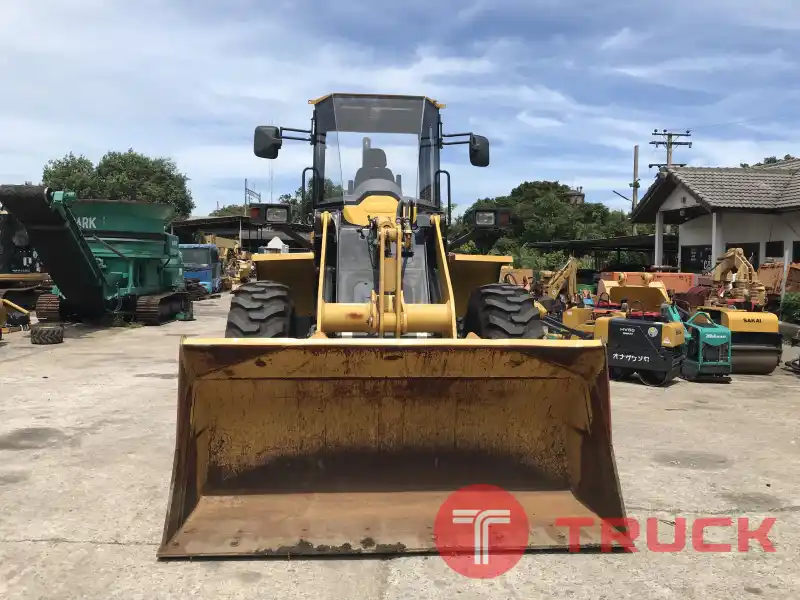 รถตักมือสอง KOMATSU WA100-7 รถสวยใช้งานมาน้อย สอบถามเพิ่มเติมที่คุณชัญญา 0658844400 รถตักมือสอง KOMATSU WA100-7 รถสวยใช้งานมาน้อย สอบถามเพิ่มเติมที่คุณชัญญา 0658844400