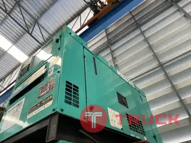 NES25EI Nippon Diesel Generator 20kva 25kva by OEK 098-5625920