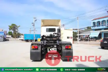 หัวลาก HINO VICTOR 500 380แรงม้า ปี 66