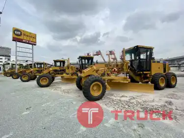 ขายรถเกรด ยี่ห้อ SEM เซม รุ่น 919 ผลิตโดยแคทเทอร์พิลลาร์