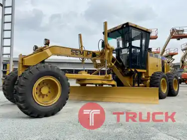 ขายรถเกรด ยี่ห้อ SEM เซม รุ่น 919 ผลิตโดยแคทเทอร์พิลลาร์