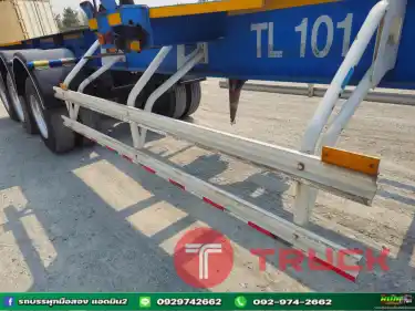 สดลดVAT หางก้าง สามเพลา อู่สุธีร์ ปี 64 1209