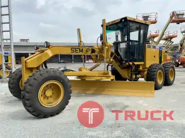 ขายรถเกรด ยี่ห้อ SEM เซม รุ่น 919 ผลิตโดยแคทเทอร์พิลลาร์