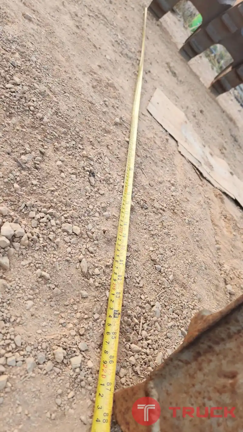 ขาย หัวคึบไม้ คีบเหล็ก เก่าญี่ปุ่น สำหรับรถขุด แบคโฮ pc 200 สลัก 80 มิล ห่างหู 23.5 cm แบบ 5 เล็บ