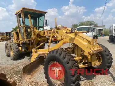 รถเกรด 140G72V ชีเรียลสูง 15401