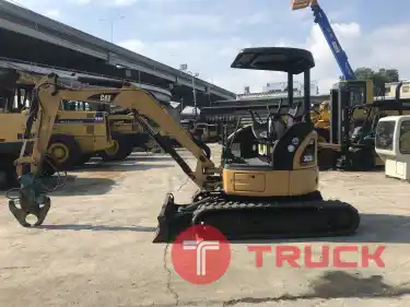 CAT303CCR นำเข้าจากญี่ปุ่น สภาพพร้อมใช้งาน LINE ID @sangenjp โทร 089-0080077,089-0050007,086-0044333,065-8844400 www.sangenjp.com www.nmc99.com