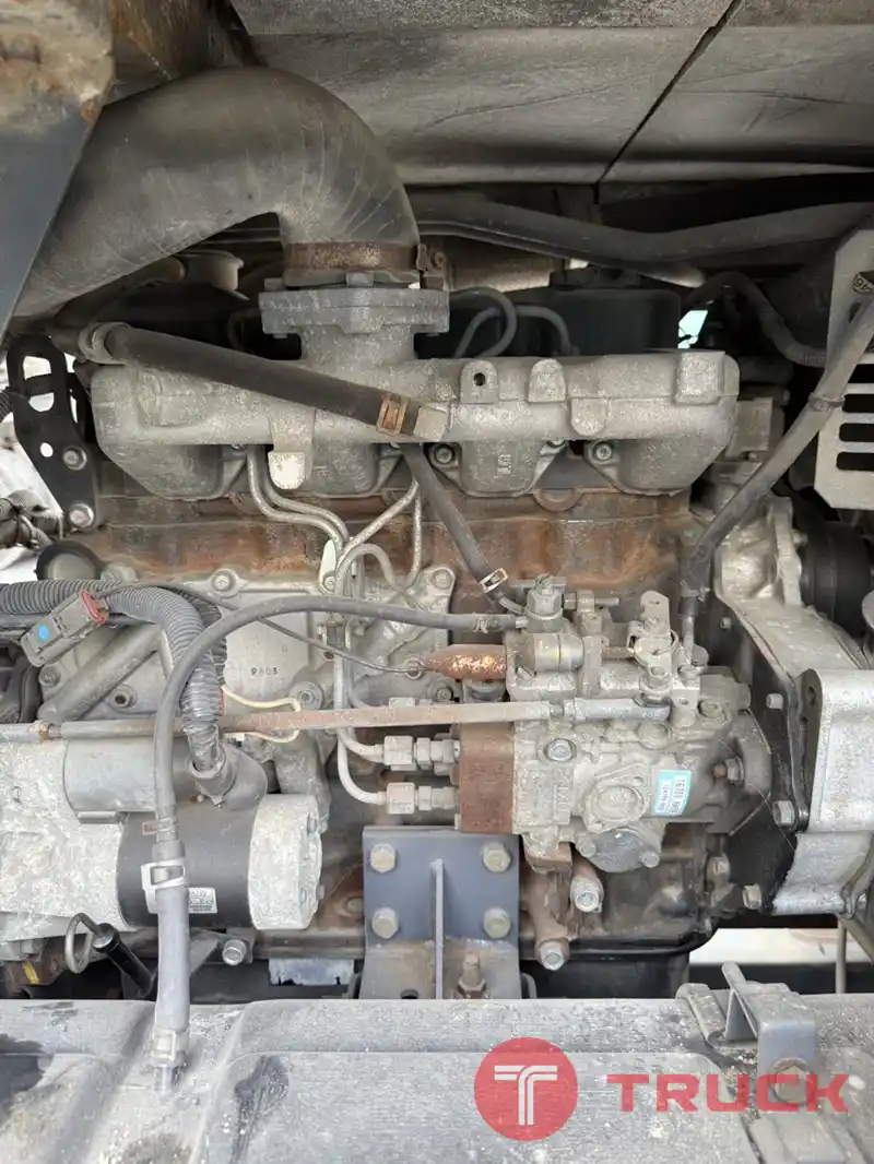 PDS175SC - เครื่องปั๊มลม แอร์แมน ขนาด 7บาร์ 175cfm.
