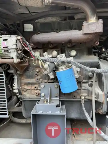PDS175SC - เครื่องปั๊มลม แอร์แมน ขนาด 7บาร์ 175cfm.