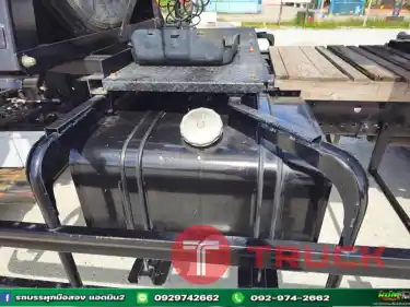 ผ่อนลดดอก หกล้อหัวลาก HINO FG8J 260 แรง ปี 64 1760