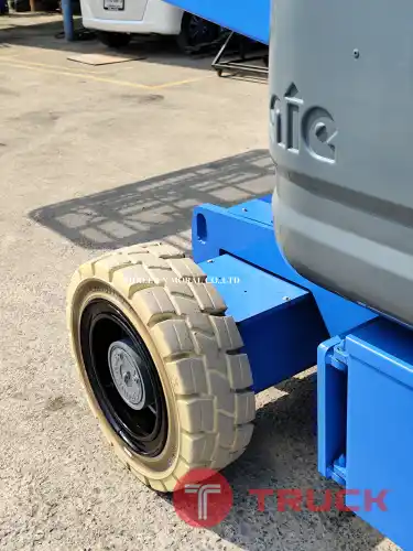 รถกระเช้า Boom Lift Genie Z45-25J
