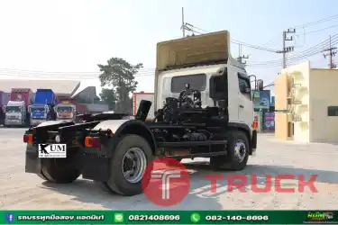 หกล้อหัวลาก HINO VICTOR 500 260แรงม้า ปี 65 .1720