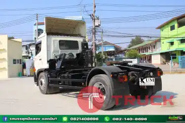 หกล้อหัวลาก HINO VICTOR 500 260แรงม้า ปี 65 .1720
