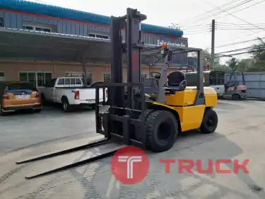 โฟล์คลิฟท์ TCM