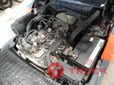 โฟล์คลิฟท์ TOYOTA