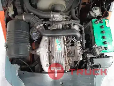 โฟล์คลิฟท์ TOYOTA 1.5ตัน