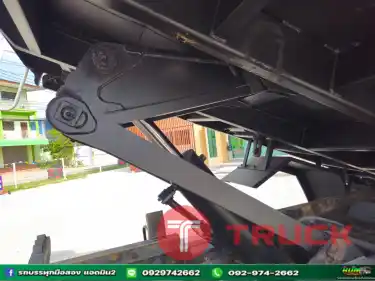 สดลดVAT หกล้อดั้ม HINO FC9J 210 แรง ปี 64 0099