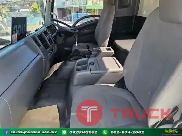 ผ่อนลดดอก สิบล้อหัวลาก ISUZU GXZ 360 แรง ปี 2566 7976