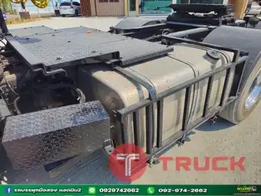 สดลดVAT สิบล้อหัวลาก HINO FM1A 344 แรง ปี 2559 3240