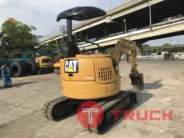 CAT MM20CR นำเข้าจากญี่ปุ่น สภาพพร้อมใช้งาน LINE ID @sangenjp โทร 089-0080077,089-0050007,086-0044333,065-8844400 www.sangenjp.com www.nmc99.com