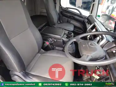 สดลดVAT สิบล้อหัวลาก HINO FM1A 344 แรง ปี2566 3013