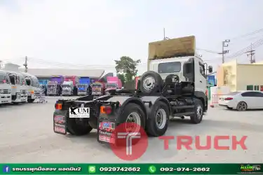สดลดVAT สิบล้อหัวลาก HINO FM1A 344 แรง ปี2566 3013