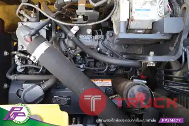 ขายรถขุด KOMATSU PC120-8 พร้อม IWAFUJI GP-35A-599 มีไลน์หัวเจาะ มือสองสภาพดี นำเข้าจากญี่ปุ่น โดย P&P Pro