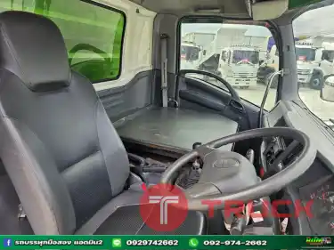 ผ่อนลดดอก หกล้อคอก ISUZU FRR 210 แรง ปี 2561 9063