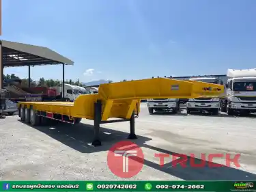 ผ่อนลดดอก หางโลเบท สามเพลา อู่อุ่นหมั่นกิจ ปี 62 0929